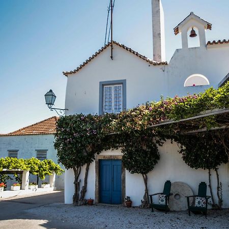 Quinta Do Piloto Guest House Palmela Exterior foto