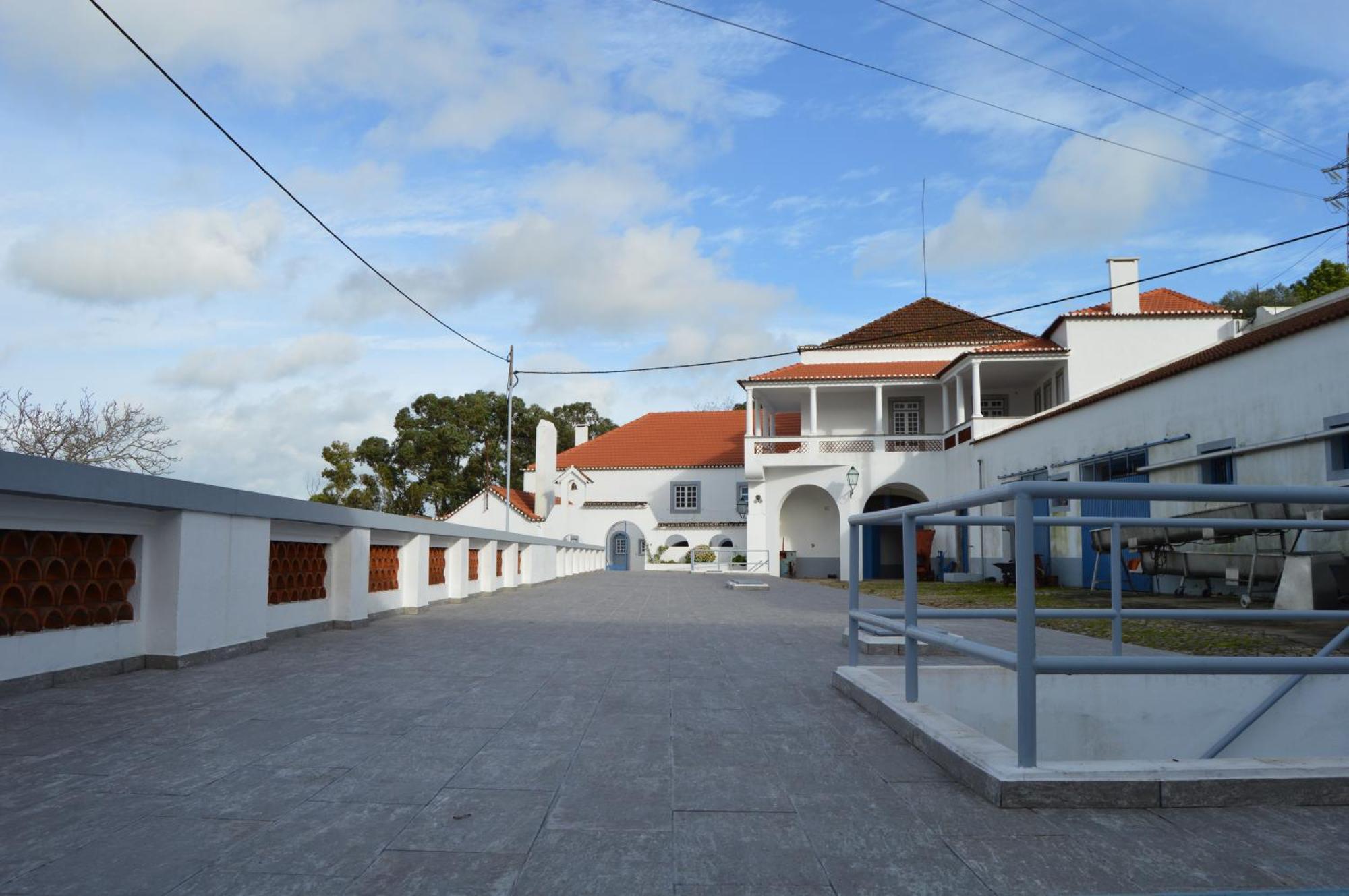 Quinta Do Piloto Guest House Palmela Exterior foto