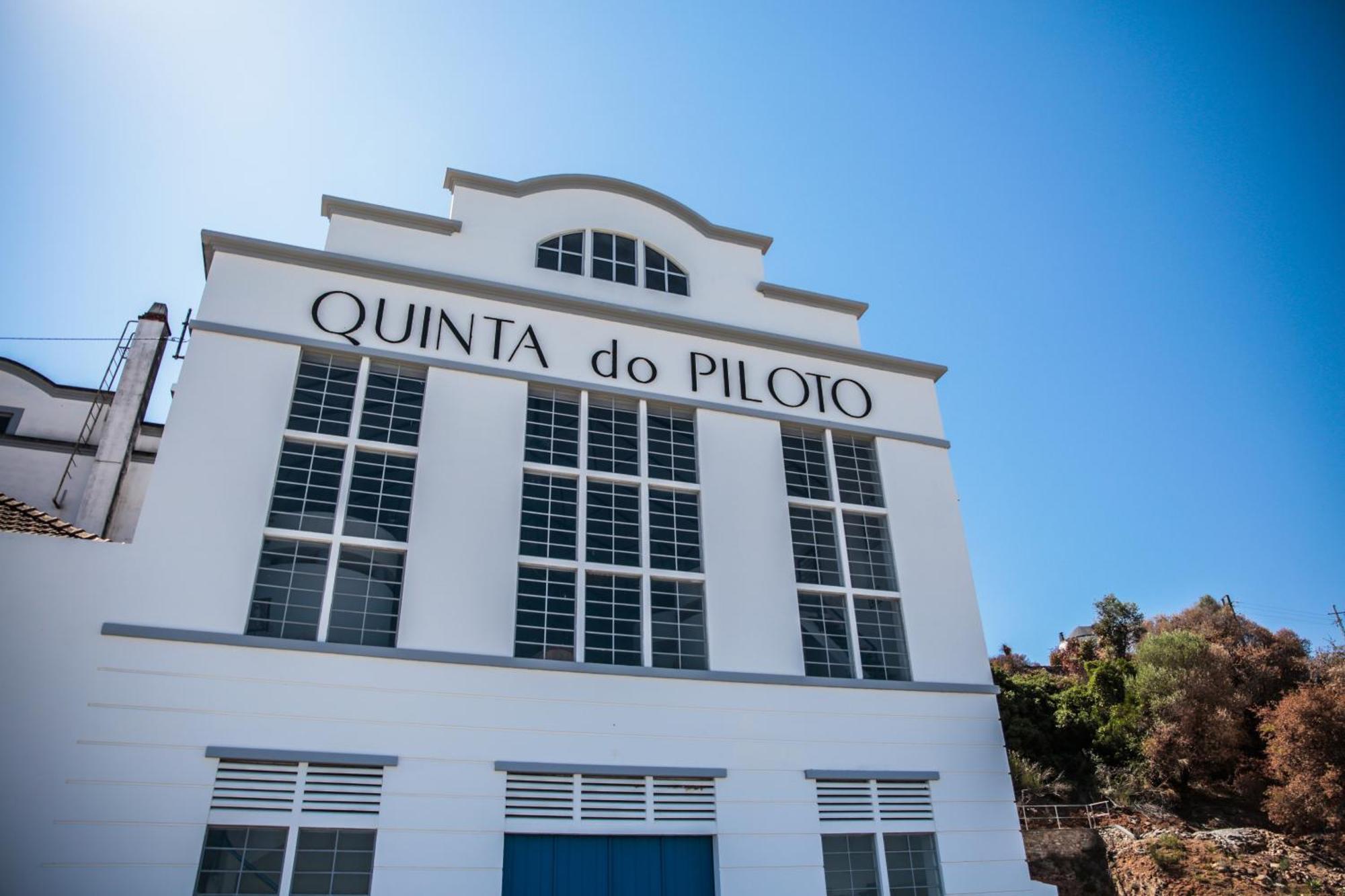 Quinta Do Piloto Guest House Palmela Exterior foto