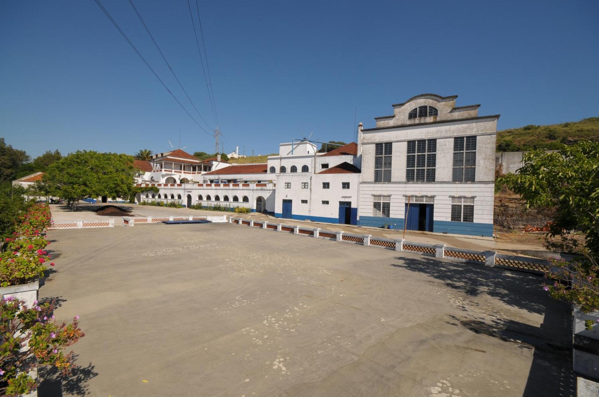 Quinta Do Piloto Guest House Palmela Exterior foto